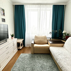 Квартира 67,3 м², 2-комнатная - изображение 4