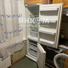 Квартира 59 м², 3-комнатная - изображение 5
