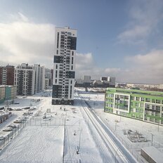 Квартира 21,9 м², студия - изображение 5