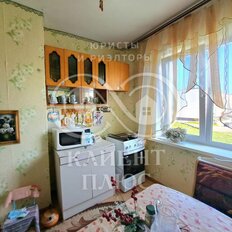 Квартира 41 м², 1-комнатная - изображение 4