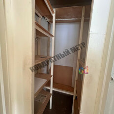 Квартира 32,1 м², 1-комнатная - изображение 4