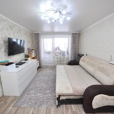 Квартира 58,1 м², 3-комнатная - изображение 2