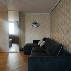 Квартира 40,5 м², 2-комнатная - изображение 4