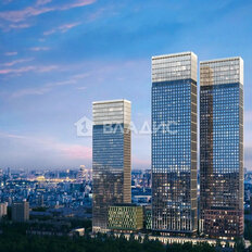 Квартира 43,6 м², 1-комнатная - изображение 3