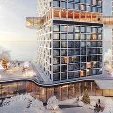 Квартира 39,5 м², 1-комнатная - изображение 3