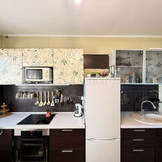 Квартира 45,4 м², 1-комнатная - изображение 3