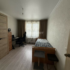 Квартира 57,9 м², 2-комнатная - изображение 4