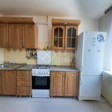 Квартира 51,7 м², 2-комнатная - изображение 3