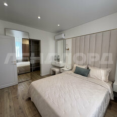 Квартира 54 м², 1-комнатная - изображение 3