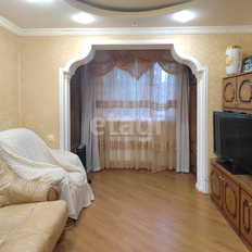 Квартира 73,5 м², 3-комнатная - изображение 1