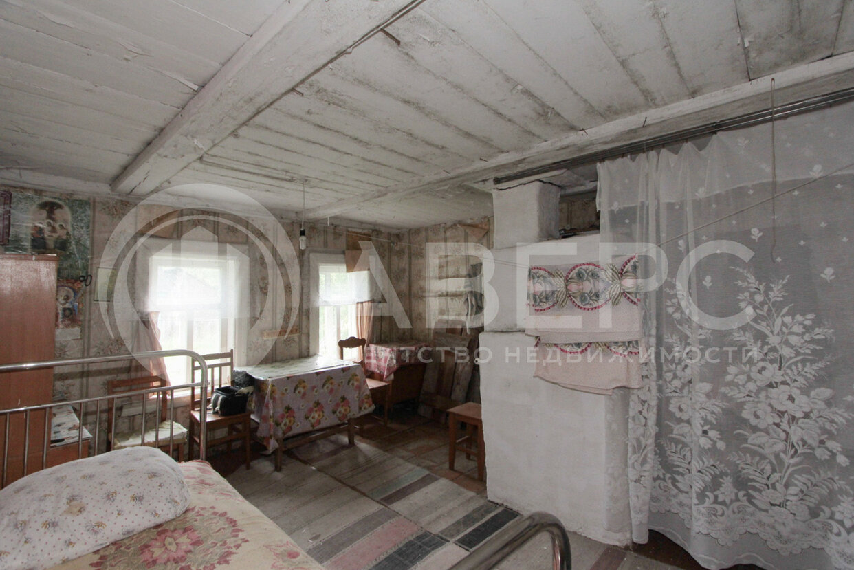 Дом 1-комн. 38 м² в село Захарово — фото 11 из 26