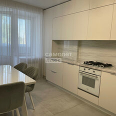 Квартира 95,5 м², 3-комнатная - изображение 2