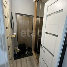 Квартира 28 м², студия - изображение 4