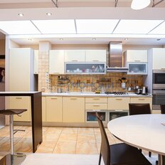 Квартира 160 м², 5-комнатная - изображение 4