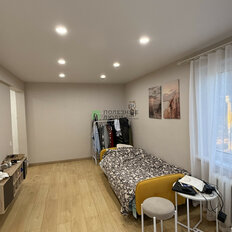 Квартира 31,2 м², 1-комнатная - изображение 3