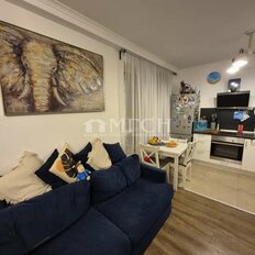 Квартира 34 м², 1-комнатная - изображение 2