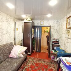 Квартира 89,7 м², 3-комнатная - изображение 4