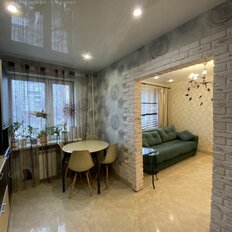 Квартира 62,6 м², 3-комнатная - изображение 1