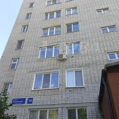 Квартира 59 м², 3-комнатная - изображение 2