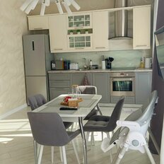 Квартира 40 м², 2-комнатная - изображение 1