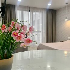 Квартира 31,5 м², студия - изображение 2