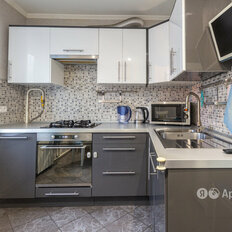 Квартира 61 м², 2-комнатная - изображение 2