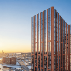 Квартира 75,1 м², 2-комнатная - изображение 3