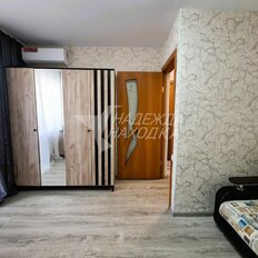 Квартира 22 м², 1-комнатная - изображение 2