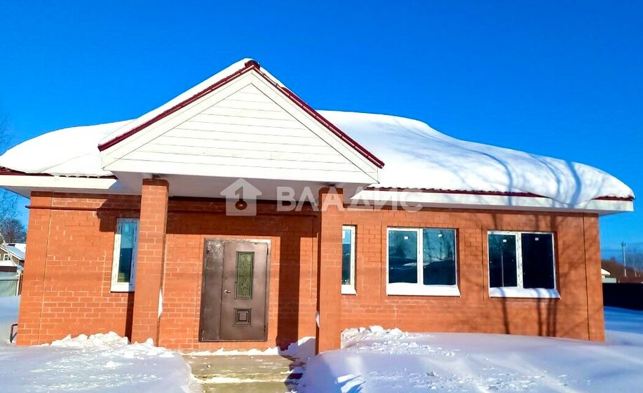 97,2 м², 4-комнатная квартира 5 980 000 ₽ - изображение 17