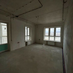 Квартира 118 м², 4-комнатная - изображение 2