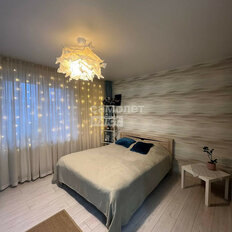 Квартира 35,5 м², студия - изображение 2