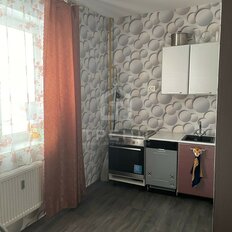 Квартира 42,3 м², 1-комнатная - изображение 2