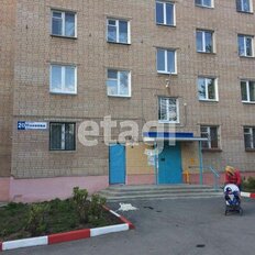 Квартира 31,4 м², 1-комнатная - изображение 1