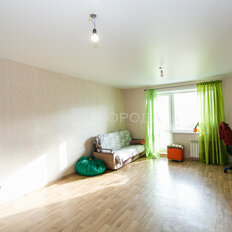 Квартира 37,8 м², студия - изображение 5