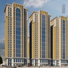 Квартира 94 м², 1-комнатная - изображение 3