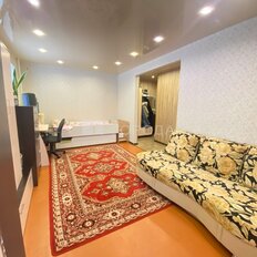 Квартира 30,4 м², 1-комнатная - изображение 4