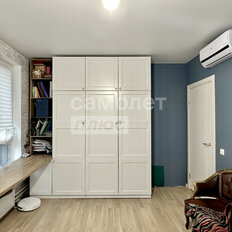 Квартира 53,5 м², 2-комнатная - изображение 5