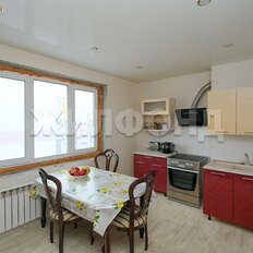 Квартира 86 м², 3-комнатная - изображение 3