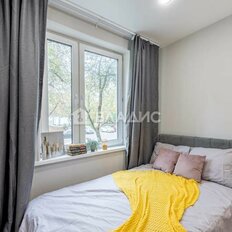 Квартира 13 м², студия - изображение 1