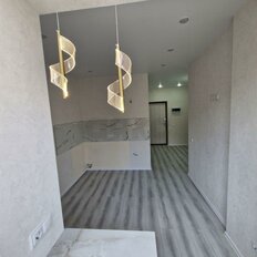 Квартира 35 м², 1-комнатная - изображение 5