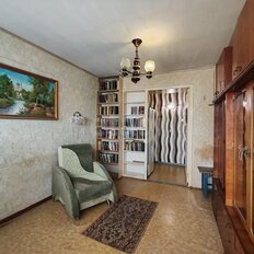 Квартира 46 м², 2-комнатная - изображение 4