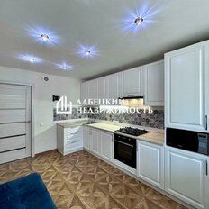 Квартира 34,1 м², 1-комнатная - изображение 2