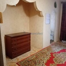Квартира 30,7 м², 1-комнатная - изображение 2
