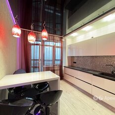 Квартира 46 м², 1-комнатная - изображение 2