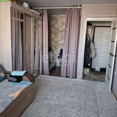 Квартира 32,3 м², 1-комнатная - изображение 2