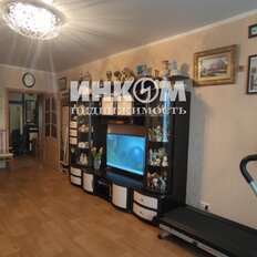Квартира 71,1 м², 2-комнатная - изображение 2
