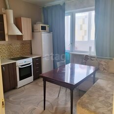 Квартира 42 м², 1-комнатная - изображение 1