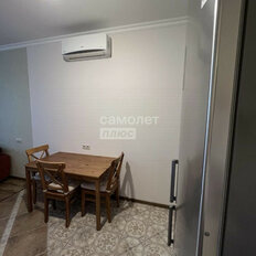 Квартира 54 м², 2-комнатная - изображение 5