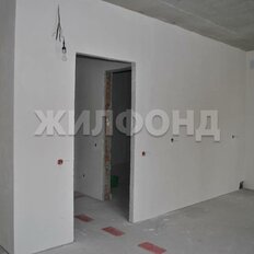 Квартира 27,9 м², студия - изображение 3