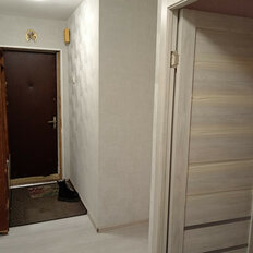 Квартира 43,9 м², 2-комнатная - изображение 3